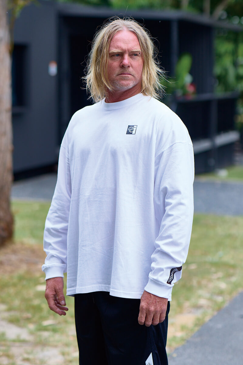 L/S Tee