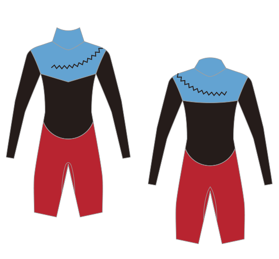 Battlecry L/S Spring