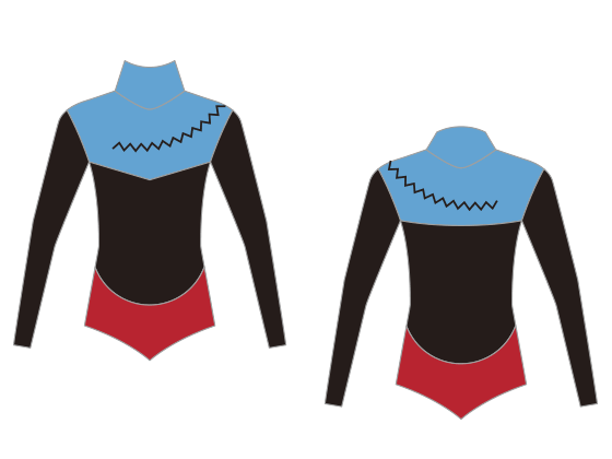 Battlecry L/S Spring