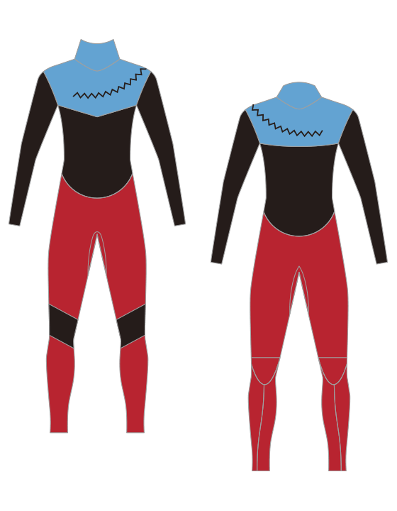 Battlecry L/S Steamer