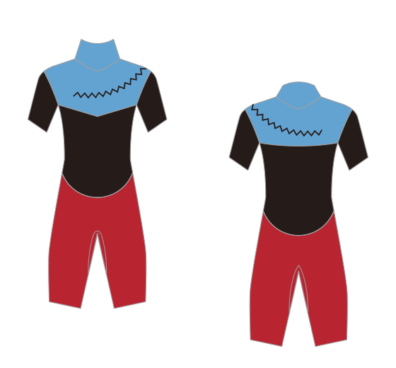 Battlecry S/S Spring