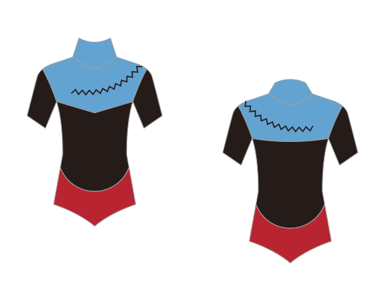 Battlecry S/S Spring