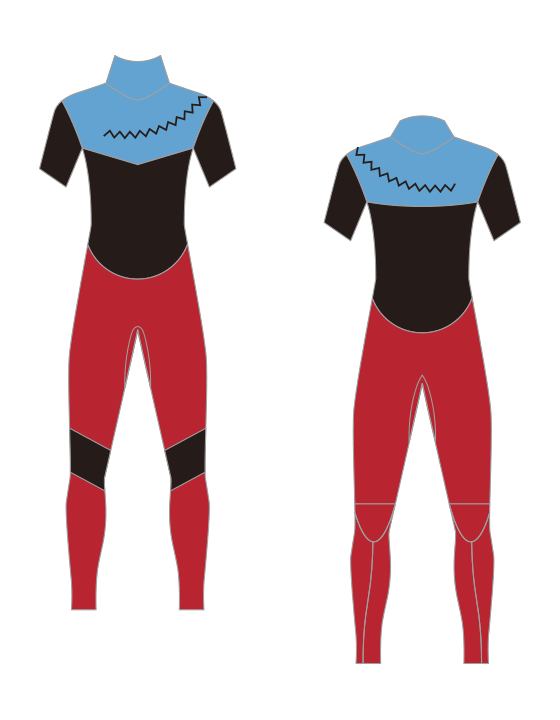 Battlecry S/S Steamer