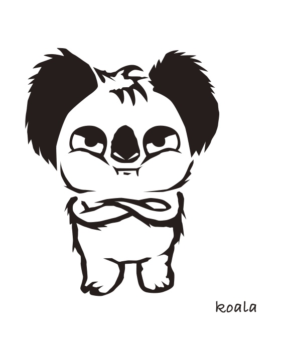 Koala Mark