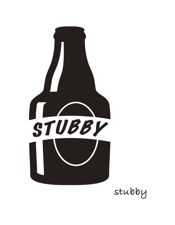 Stubby Mark