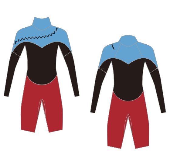 Piper L/S Spring