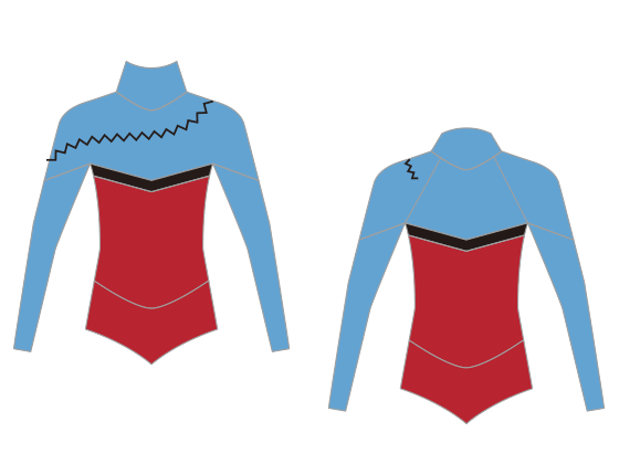 Piper L/S Spring